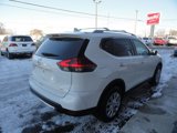 Used 2017 Nissan Rogue S w/ S Appearance Package image 5