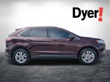 Used 2020 Ford Edge SEL w/ Convenience Package image 2