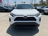 New 2025 Toyota RAV4 LE image 2