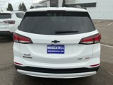 Used 2024 Chevrolet Equinox RS image 5