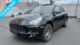 Used 2017 Porsche Macan image 3