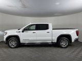 Used 2021 GMC Sierra 1500 SLT w/ SLT Premium Package image 3
