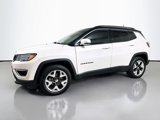 Used 2019 Jeep Compass Limited image 3