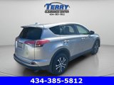 Used 2018 Toyota RAV4 LE w/ All Weather Liner Package image 6