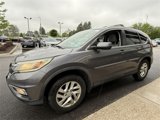 Used 2015 Honda CR-V EX-L image 4