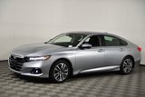 Used 2021 Honda Accord EX-L image 2