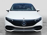Certified 2023 Mercedes-Benz EQS 450+ Sedan image 3