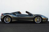 Certified 2017 Ferrari 488 Spider image 6