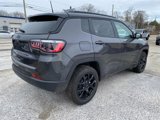 New 2024 Jeep Compass Latitude w/ Convenience Group image 3