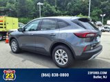 New 2025 Ford Escape Active image 4
