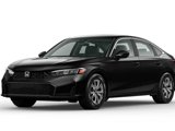New 2025 Honda Civic LX image 3