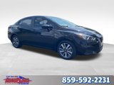 Used 2021 Nissan Versa SV image 5