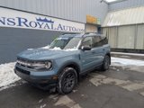 Used 2022 Ford Bronco Sport Big Bend image 4
