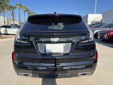 Used 2024 Cadillac XT4 Sport image 6