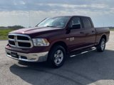 Used 2020 RAM 1500 Classic SLT image 2