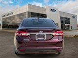 Used 2017 Ford Fusion Energi Titanium image 4