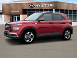 New 2025 Hyundai Venue SEL image 2