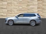 Used 2024 Cadillac XT6 Sport image 2