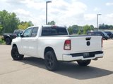 Used 2022 RAM 1500 Big Horn image 3