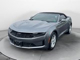 Used 2020 Chevrolet Camaro LT image 3