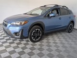 Certified 2022 Subaru Crosstrek 2.0i Premium image 4