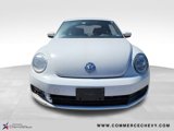 Used 2015 Volkswagen Beetle 1.8T Classic image 2