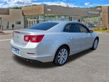 Used 2015 Chevrolet Malibu LTZ image 3