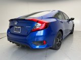 Used 2019 Honda Civic Sport image 3