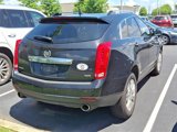 Used 2013 Cadillac SRX Luxury w/ LPO, U-Rail D-Rings Package image 3