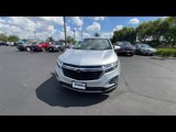 Certified 2022 Chevrolet Equinox LT image 3
