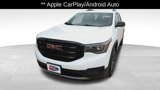 Certified 2019 GMC Acadia SLT w/ Black Edition image 4
