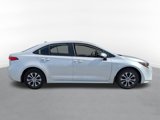 Used 2022 Toyota Corolla LE image 2