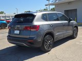 Used 2022 Volkswagen Taos S w/ IQ Drive S Package image 5