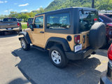 Used 2013 Jeep Wrangler Sport image 3