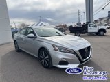 Used 2022 Nissan Altima 2.5 SV image 5