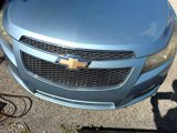 Used 2011 Chevrolet Cruze LS image 4