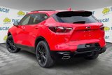 Used 2021 Chevrolet Blazer RS w/ Enhanced Convenience Package image 4