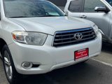 Used 2009 Toyota Highlander Limited image 4