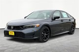 New 2025 Honda Civic Sport image 2