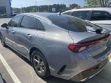 Used 2021 Kia K5 LXS image 5