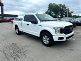 Used 2020 Ford F150 XL w/ Equipment Group 101A Mid image 3
