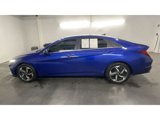 Used 2021 Hyundai Elantra Limited image 5