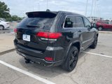 Used 2015 Jeep Grand Cherokee Altitude image 3