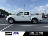 Used 2013 Nissan Frontier SV w/ SV Value Truck Pkg image 4
