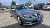 Used 2011 Mercedes-Benz C 300 4MATIC Sedan image 3