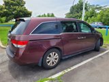 Used 2016 Honda Odyssey EX image 2