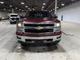 Used 2014 Chevrolet Silverado 1500 LTZ Z71 image 2