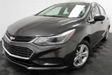 Used 2017 Chevrolet Cruze LT image 2