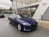 Used 2023 Audi A5 2.0T Premium w/ Convenience Package image 5