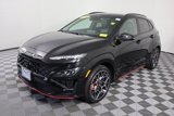 Used 2022 Hyundai Kona N w/ Cargo Package image 4